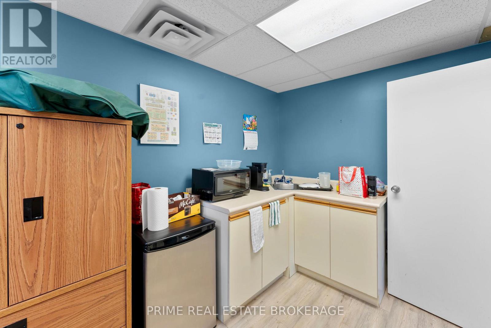 Unit #2 - 580 Waterloo Unit# 2 Street, London East, Ontario N6B 2P9 - Photo 11 - X13871978