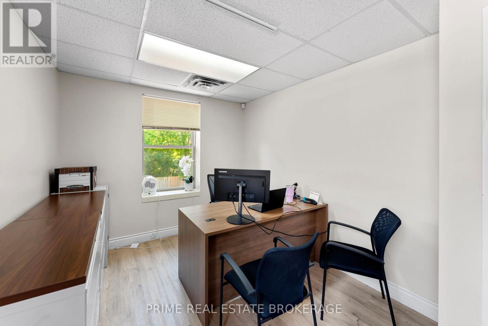 Unit #2 - 580 Waterloo Unit# 2 Street, London East, Ontario N6B 2P9 - Photo 12 - X13871978