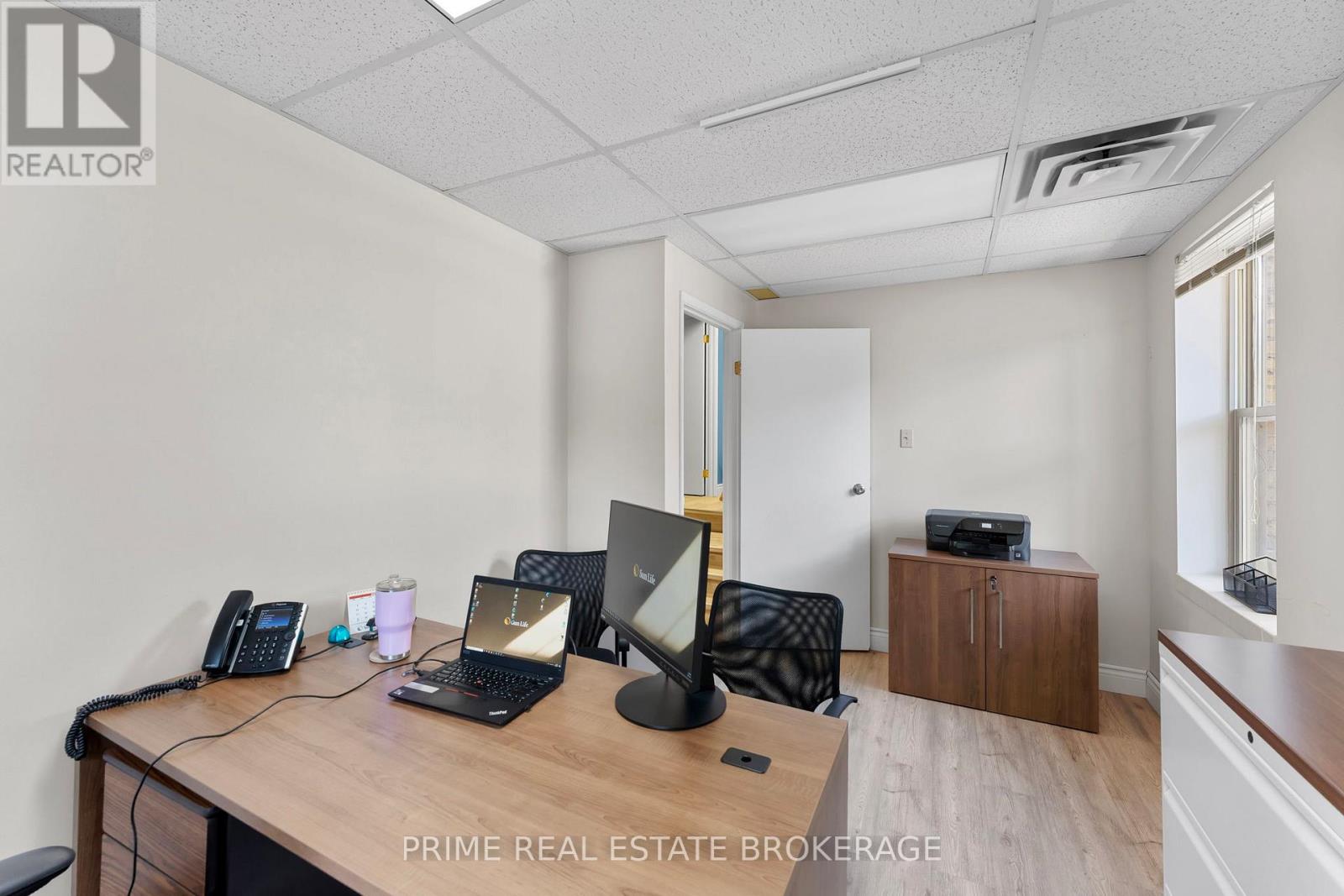 Unit #2 - 580 Waterloo Unit# 2 Street, London East, Ontario N6B 2P9 - Photo 9 - X13871978