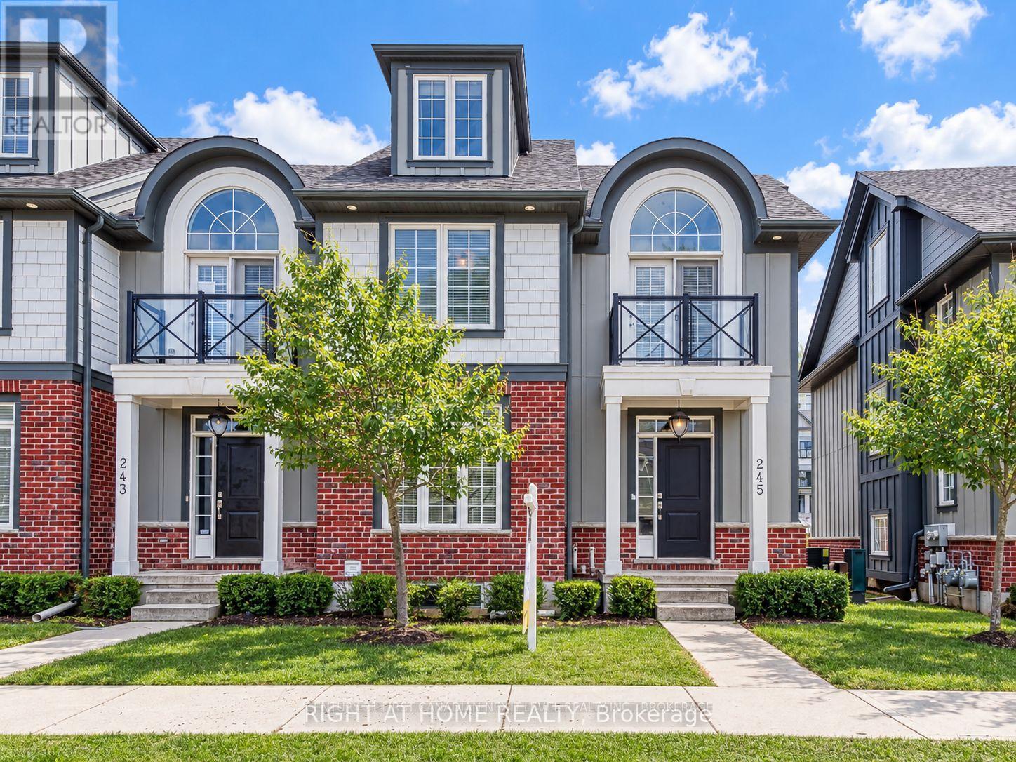 $3,200 Monthly245 Callaway Road, London North, Ontario