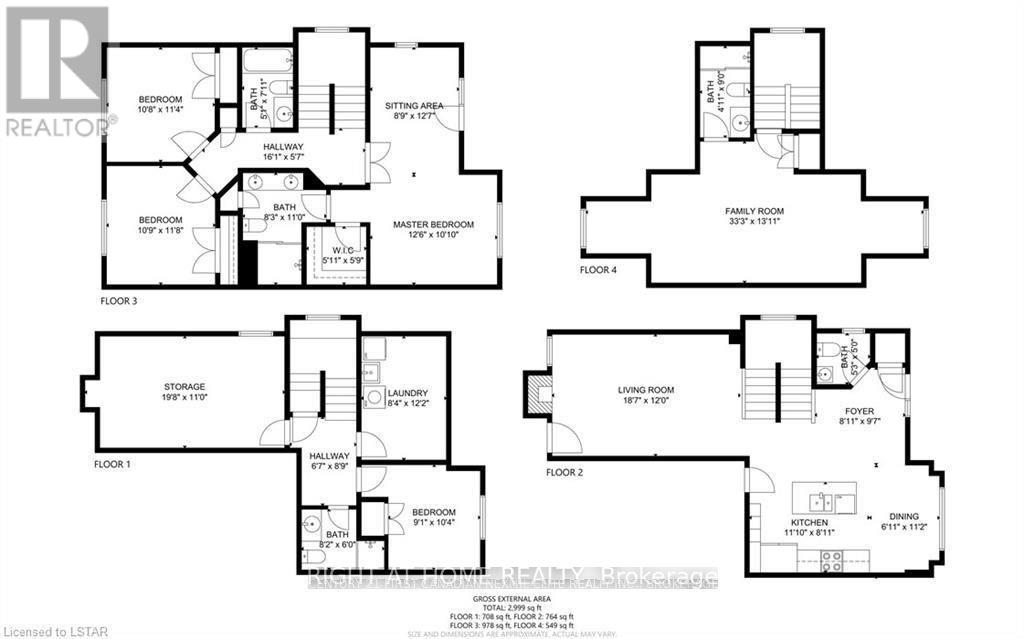 245 Callaway Road, London North, Ontario  N6G 0N8 - Photo 19 - X13872064