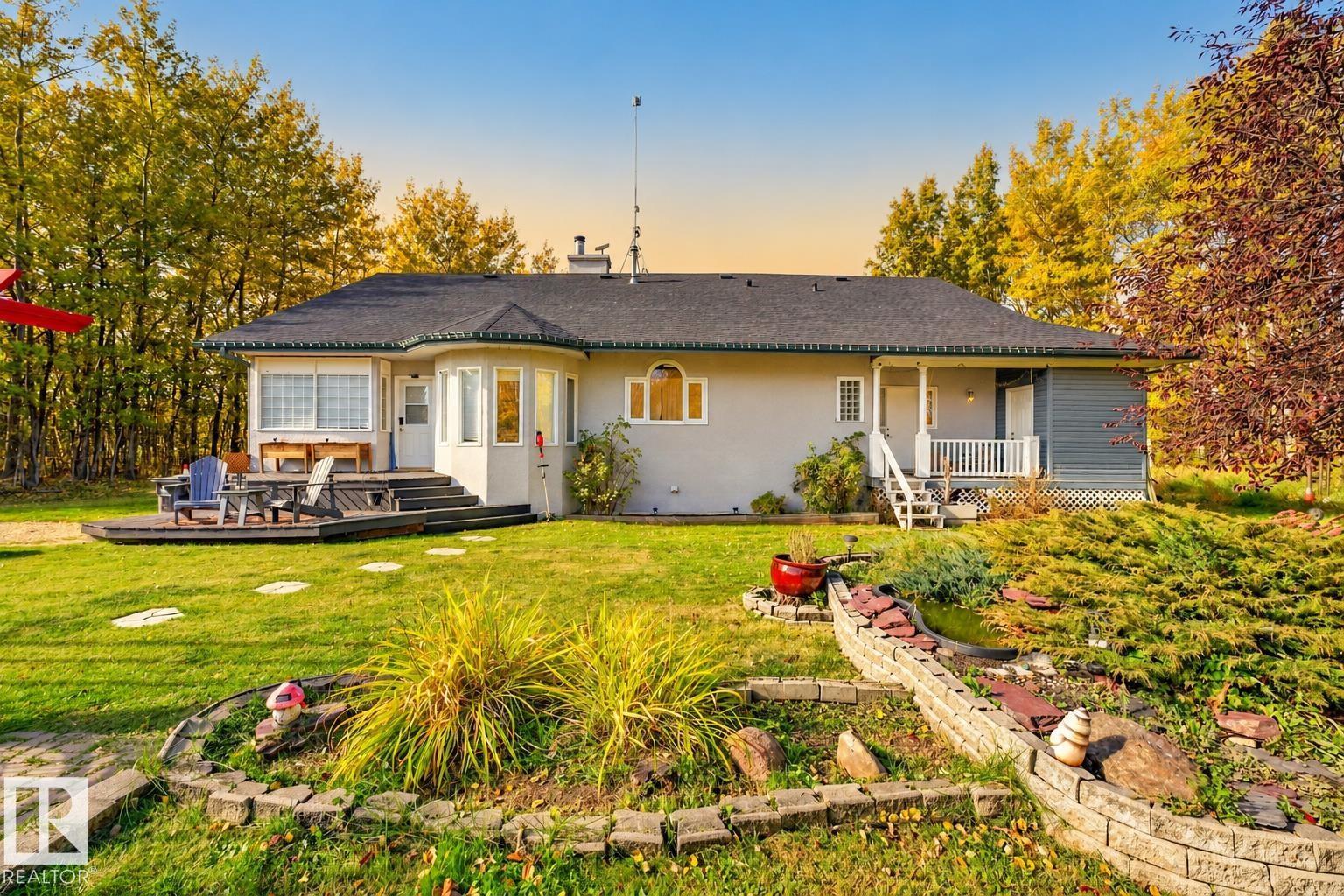 #98 51022 RGE ROAD 221