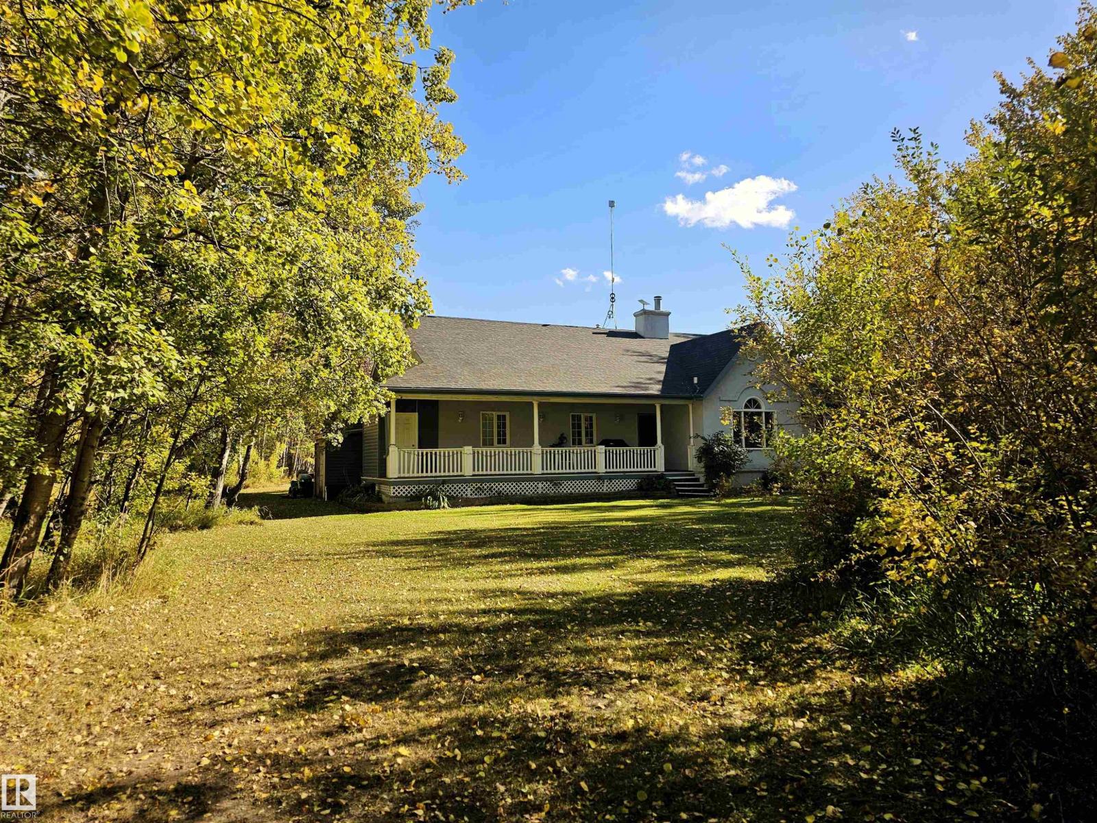 #98 51022 RGE ROAD 221