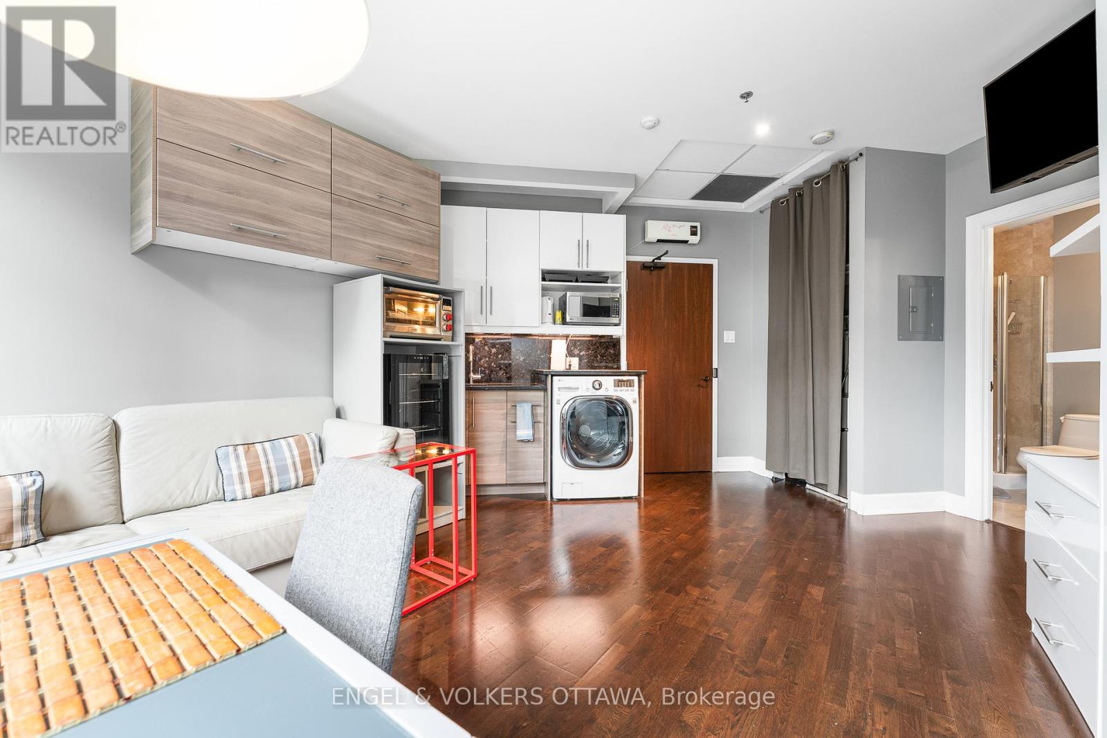 102 - 320 Mcleod Street, Ottawa, Ontario  K2P 1A3 - Photo 5 - X13871724