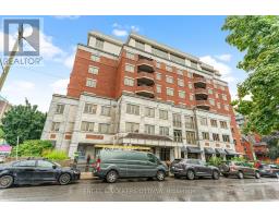 102 - 320 MCLEOD STREET, Ottawa, Ontario