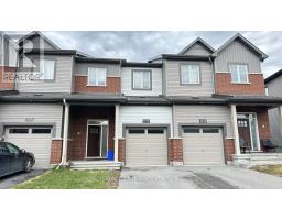 1039 SPEEDVALE COURT, Ottawa, Ontario