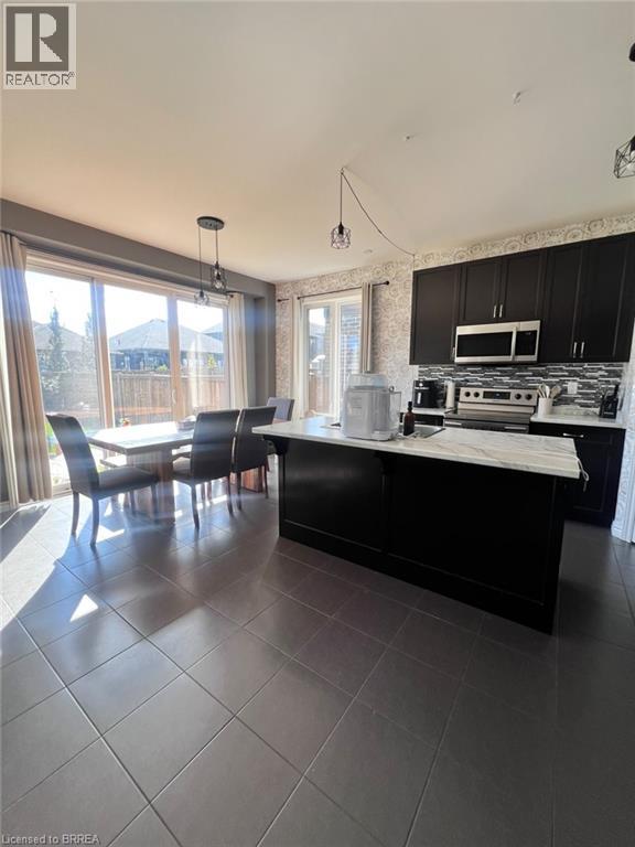 21 Vic Chambers Place, Paris, Ontario  N3L 0E6 - Photo 10 - 40869087