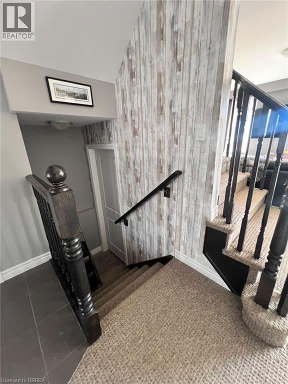 21 Vic Chambers Place, Paris, Ontario  N3L 0E6 - Photo 12 - 40869087