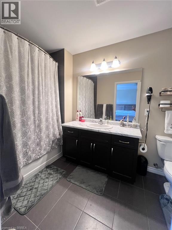 21 Vic Chambers Place, Paris, Ontario  N3L 0E6 - Photo 4 - 40869087