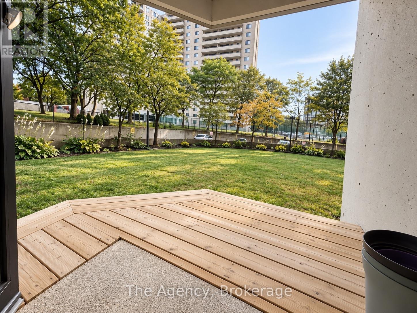106 - 2200 Sherobee Road, Mississauga, Ontario  L5A 3Y3 - Photo 11 - W13871818
