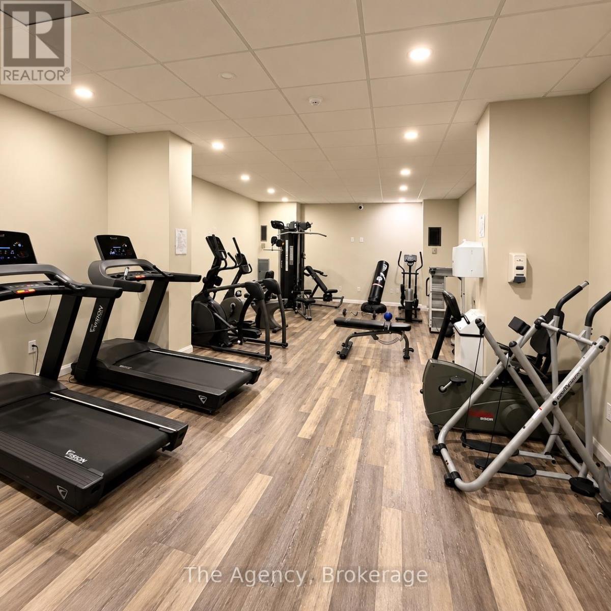 106 - 2200 Sherobee Road, Mississauga, Ontario  L5A 3Y3 - Photo 12 - W13871818
