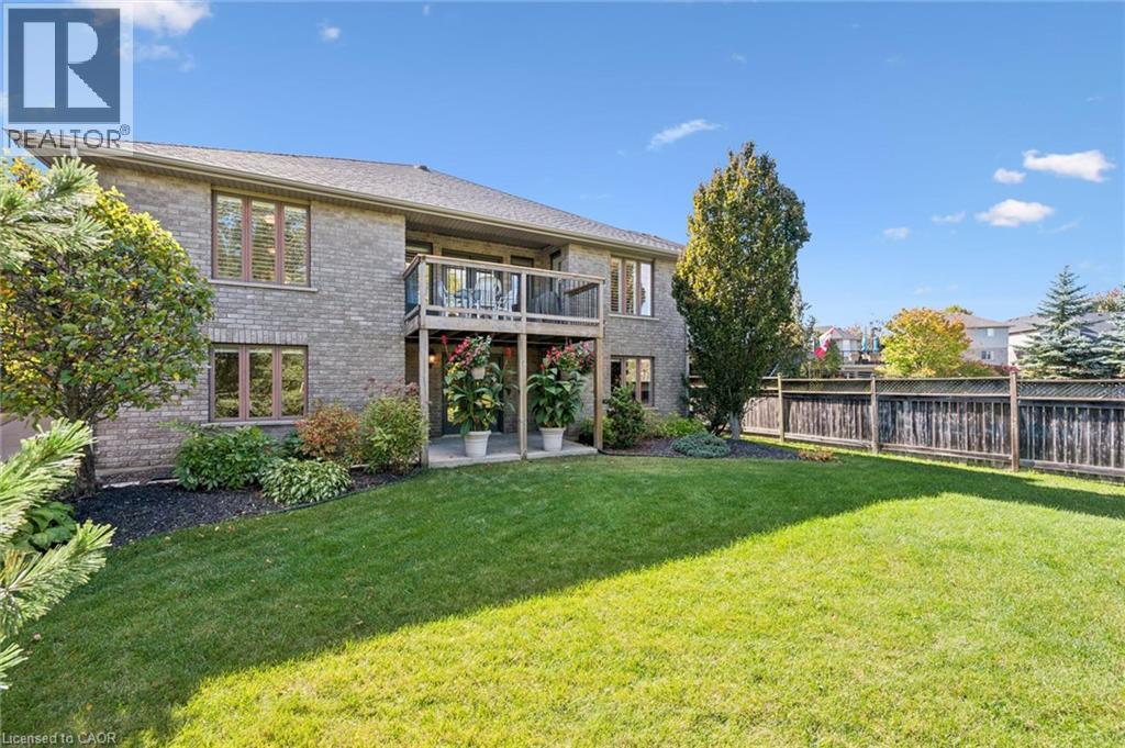 123 Cardinal Drive, Woodstock, Ontario  N4T 0A1 - Photo 45 - 40867934