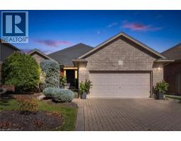 123 CARDINAL Drive, Woodstock, Ontario