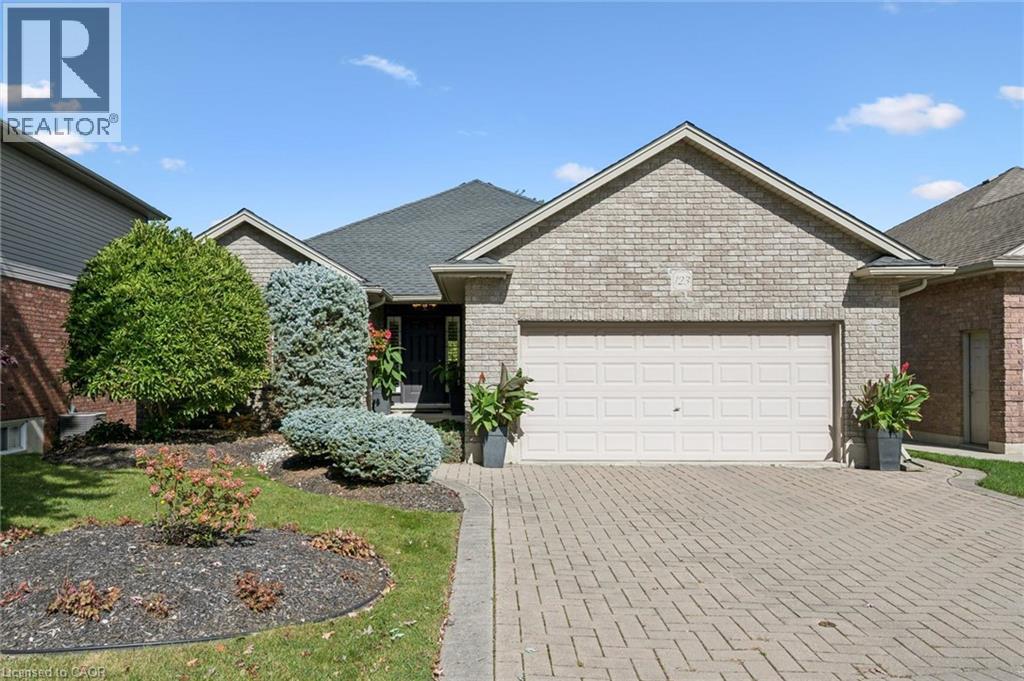 123 Cardinal Drive, Woodstock, Ontario  N4T 0A1 - Photo 2 - 40867934