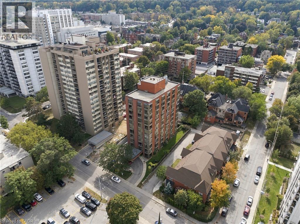 49 Robinson Street Unit# 601, Hamilton, Ontario  L8P 1Y7 - Photo 26 - 40868663