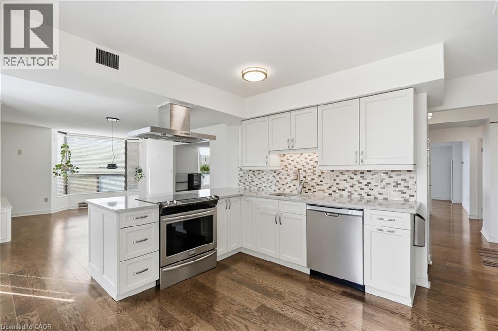 49 Robinson Street Unit# 601, Hamilton, Ontario  L8P 1Y7 - Photo 14 - 40868663