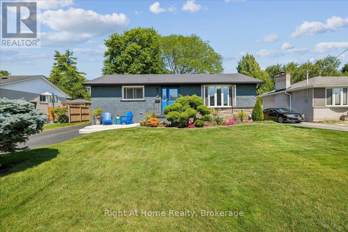 275 Kent Crescent, Burlington, Ontario  L7L 4T2 - Photo 5 - W13871796