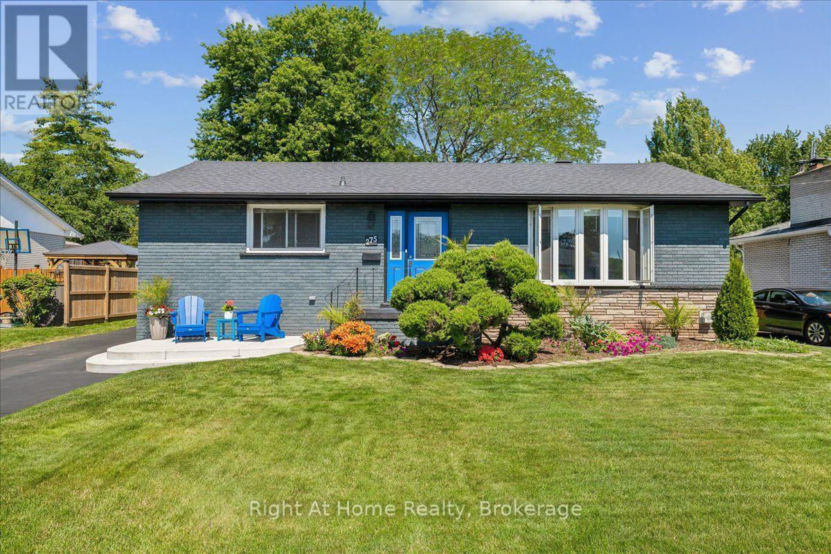275 Kent Crescent, Burlington, Ontario  L7L 4T2 - Photo 6 - W13871796