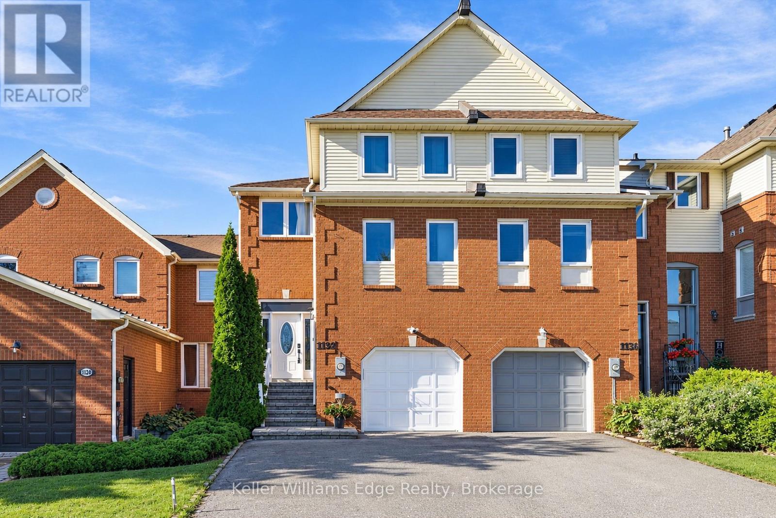 1134 Leewood Drive, Oakville, Ontario  L6M 3B7 - Photo 1 - W13871812