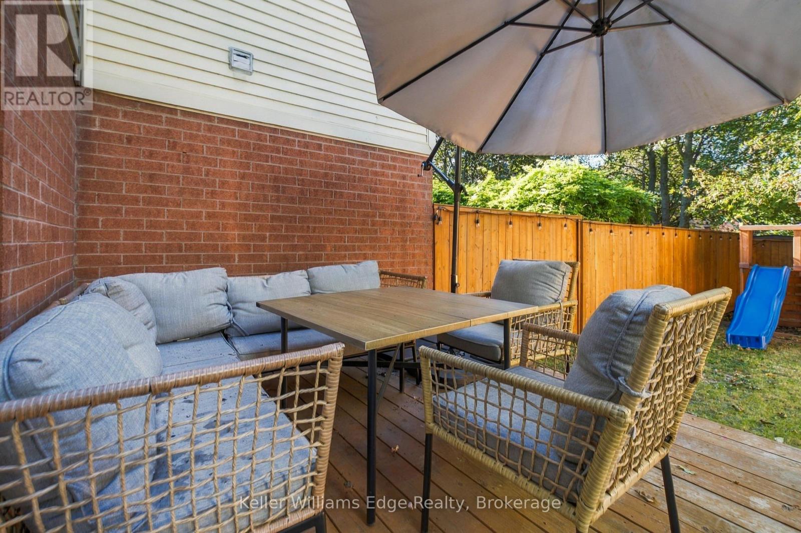 1134 Leewood Drive, Oakville, Ontario  L6M 3B7 - Photo 41 - W13871812