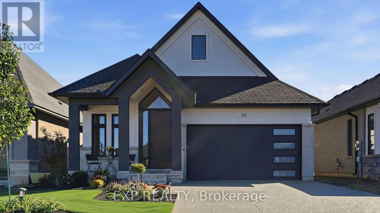 66 ALVIRA TRAIL, Welland, Ontario