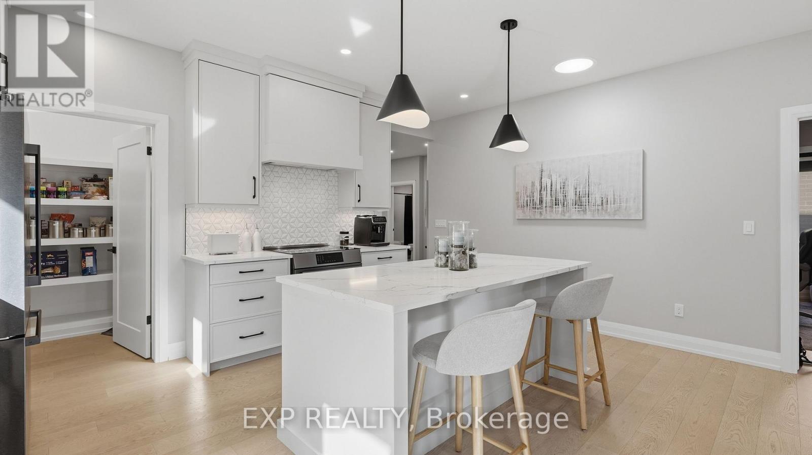 66 Alvira Trail, Welland, Ontario  L3B 0L5 - Photo 15 - X13871722