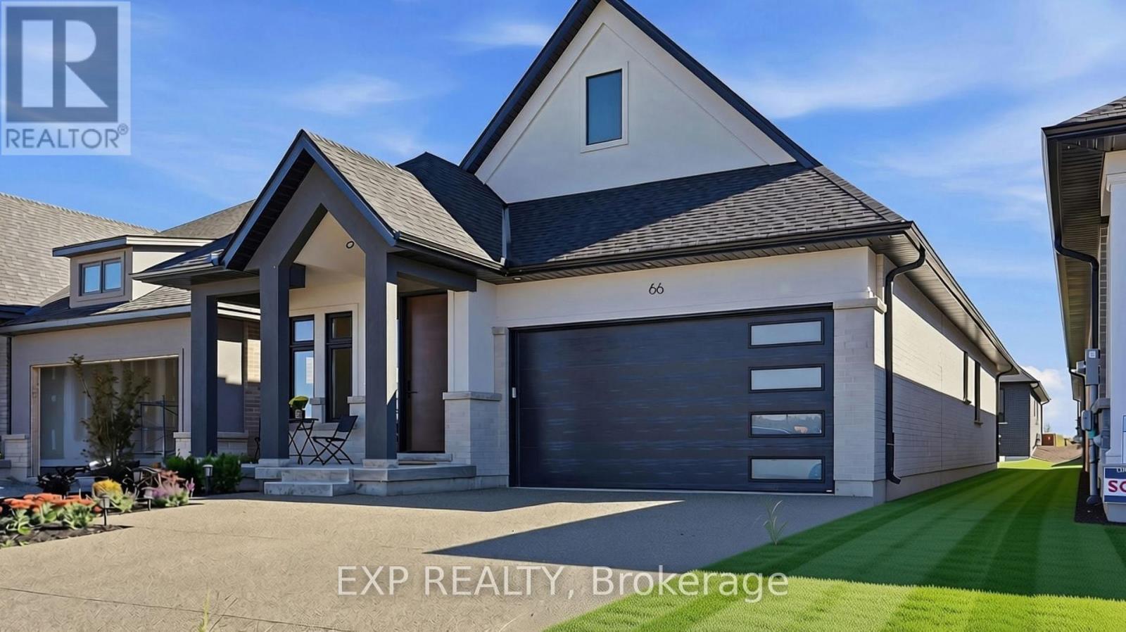 66 Alvira Trail, Welland, Ontario  L3B 0L5 - Photo 2 - X13871722