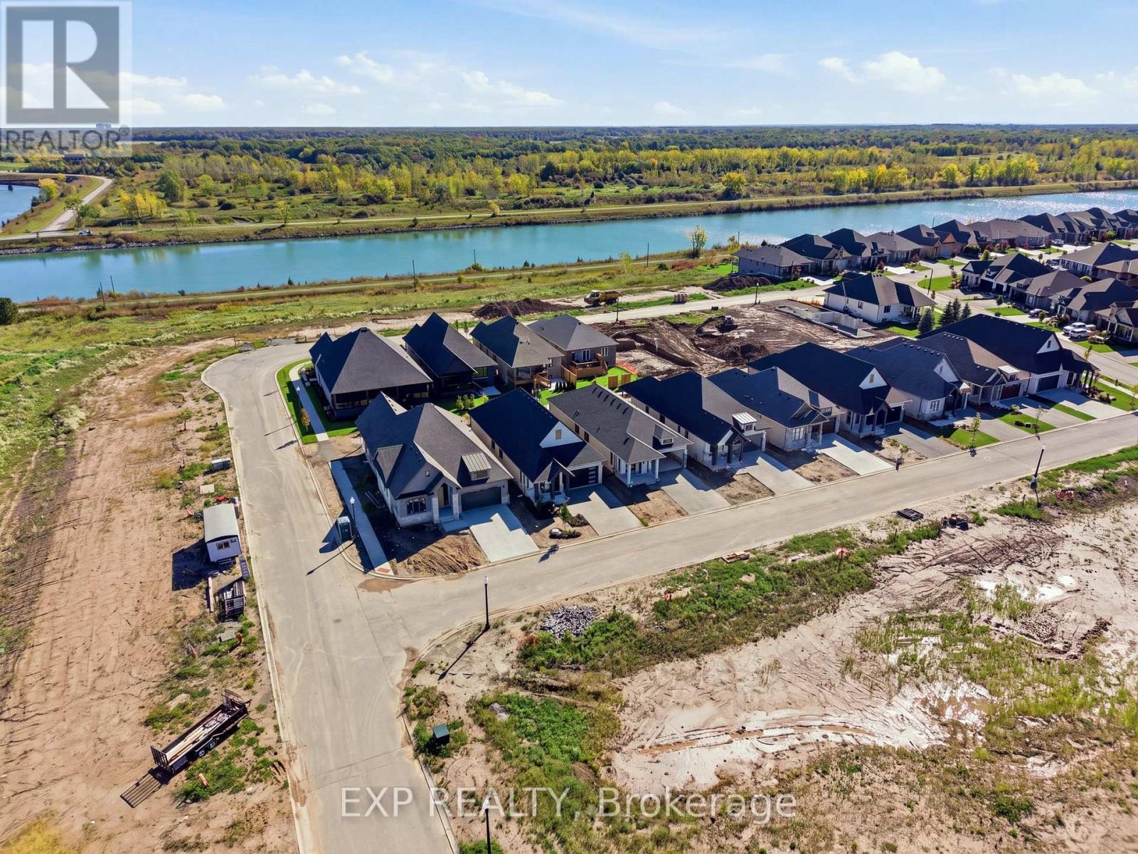 66 Alvira Trail, Welland, Ontario  L3B 0L5 - Photo 49 - X13871722