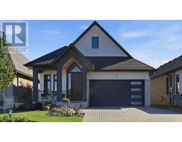 66 ALVIRA TRAIL, Welland, Ontario