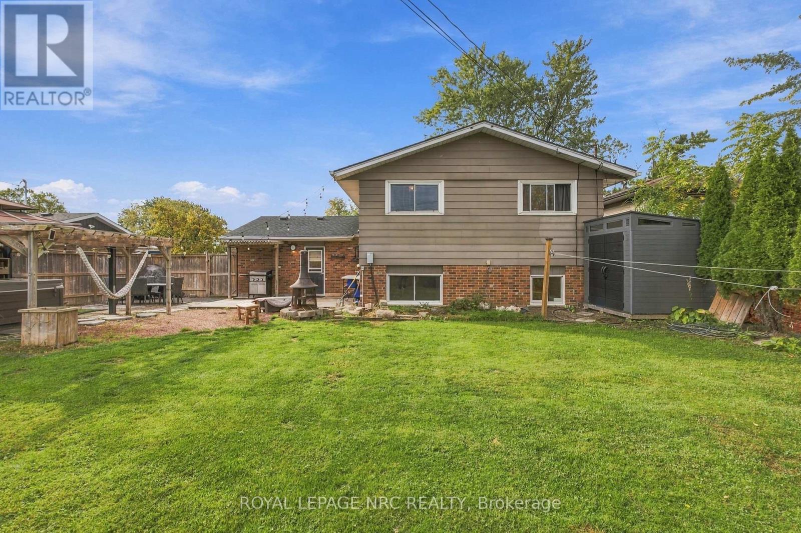 26 Pinehurst Drive, Welland, Ontario  L3C 3J1 - Photo 21 - X13871920