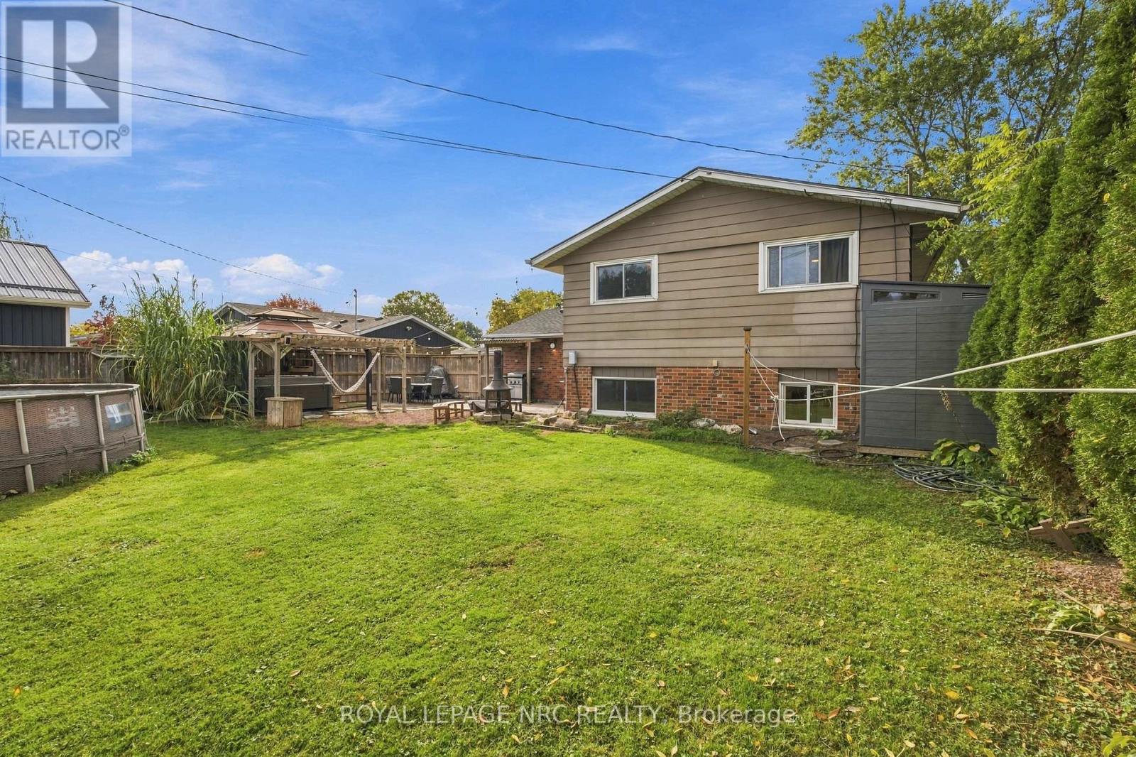 26 Pinehurst Drive, Welland, Ontario  L3C 3J1 - Photo 22 - X13871920