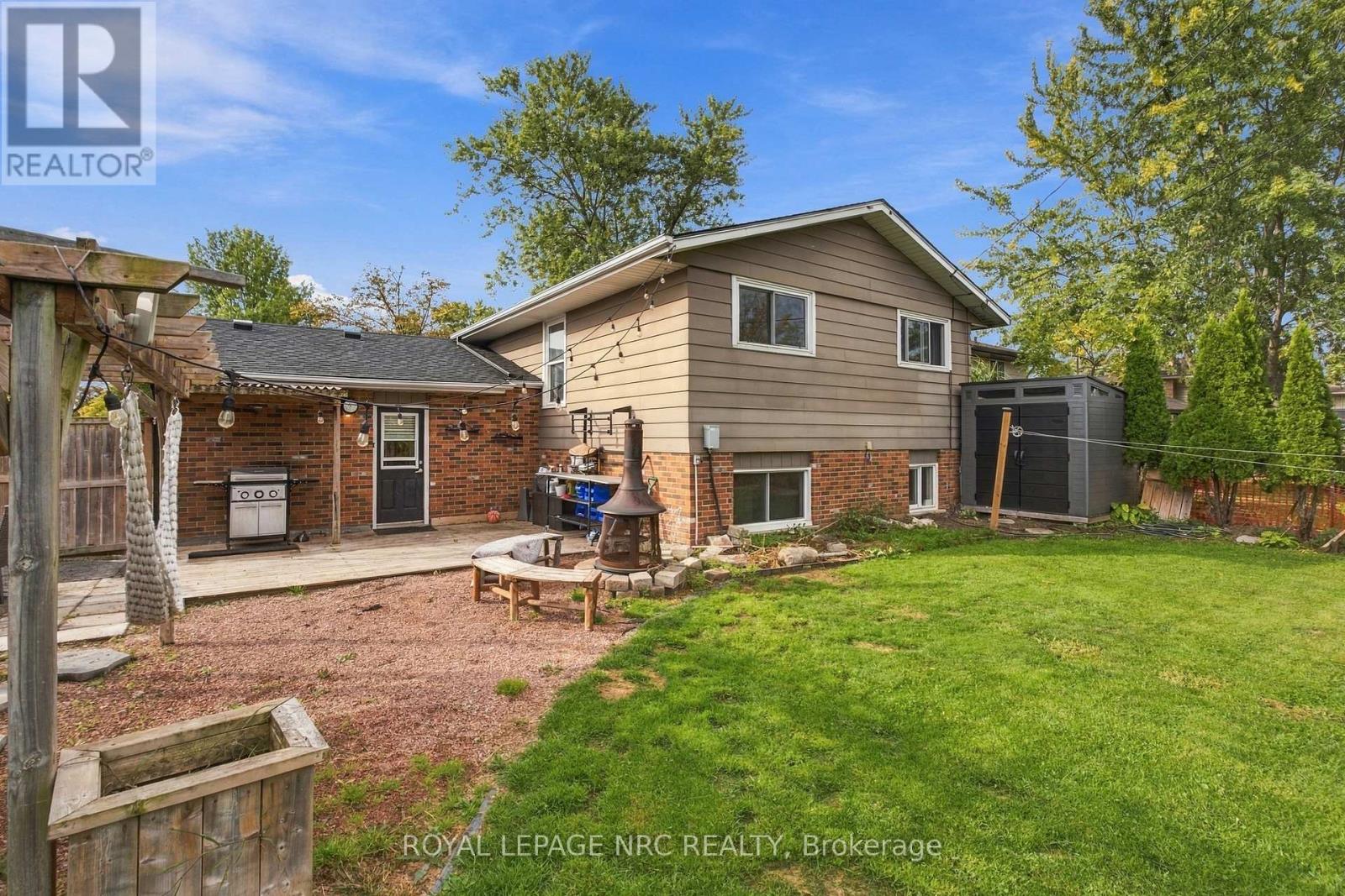 26 Pinehurst Drive, Welland, Ontario  L3C 3J1 - Photo 23 - X13871920