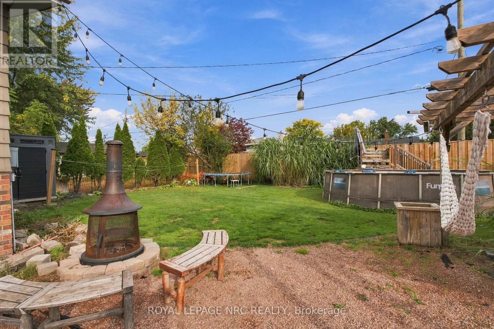 26 Pinehurst Drive, Welland, Ontario  L3C 3J1 - Photo 25 - X13871920