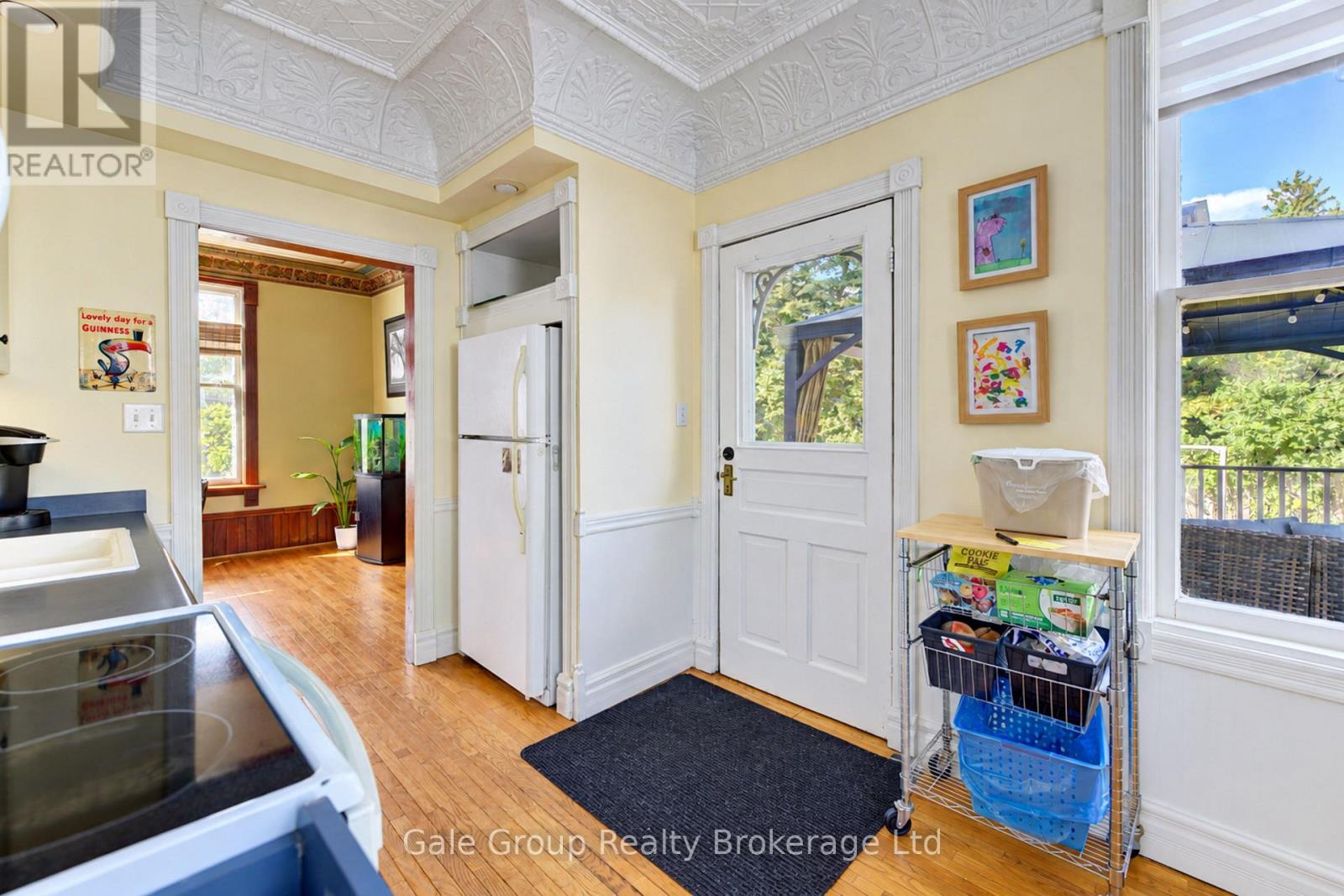 551 Grant Street, Woodstock, Ontario  N4S 4Z1 - Photo 15 - X13871744