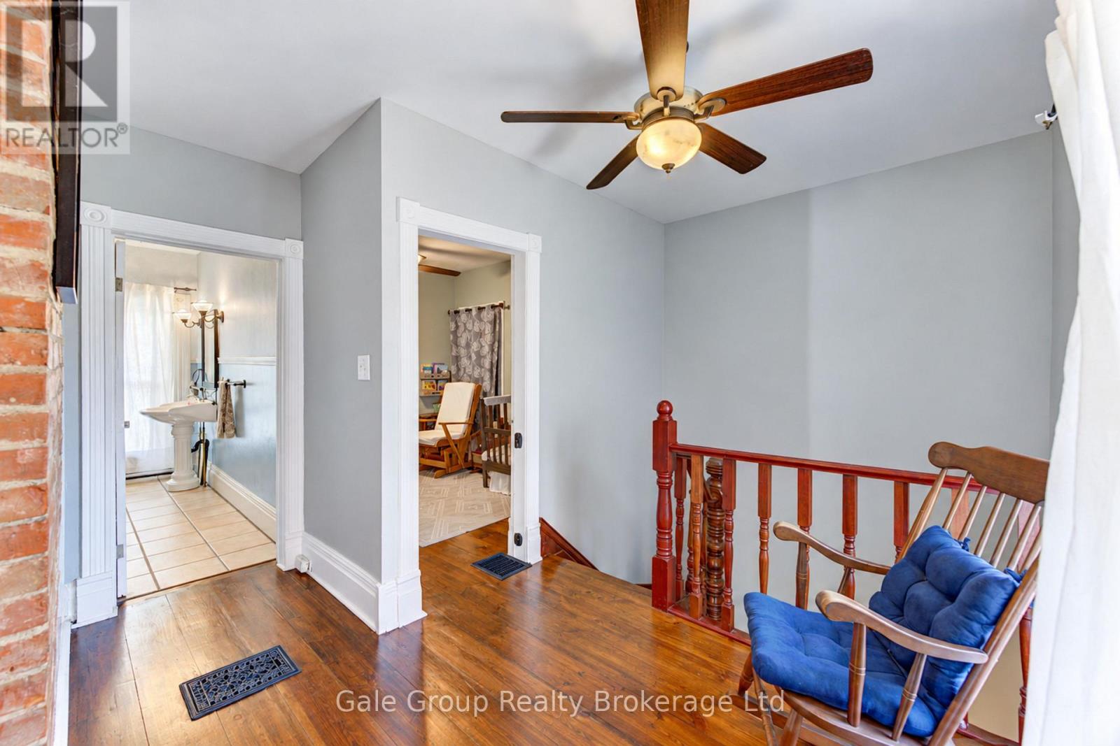 551 Grant Street, Woodstock, Ontario  N4S 4Z1 - Photo 16 - X13871744