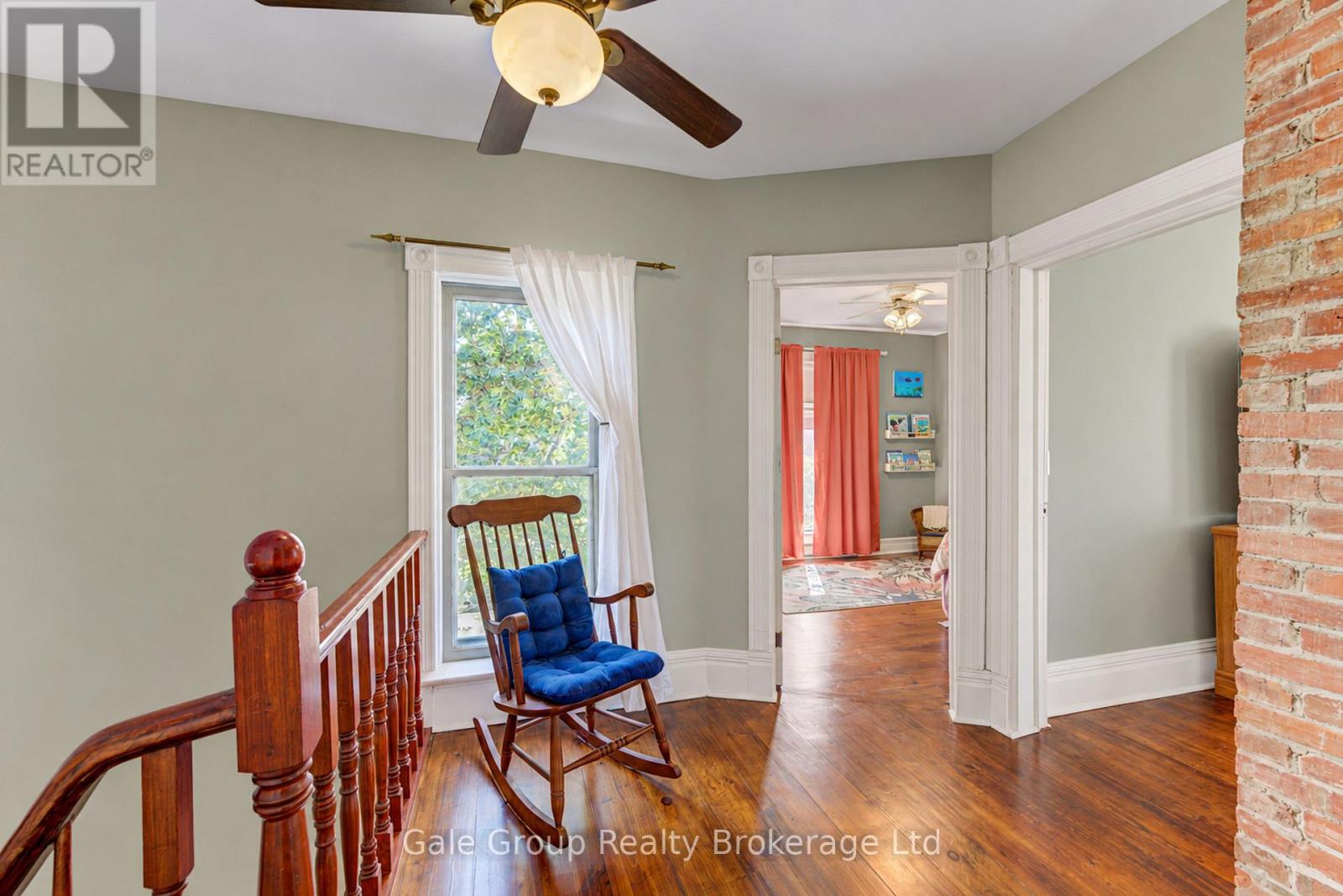 551 Grant Street, Woodstock, Ontario  N4S 4Z1 - Photo 17 - X13871744