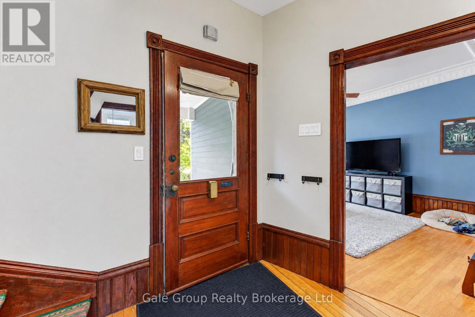 551 Grant Street, Woodstock, Ontario  N4S 4Z1 - Photo 2 - X13871744