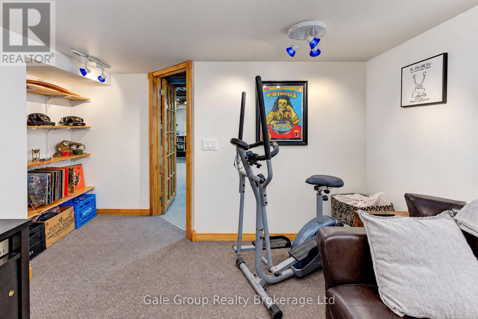 551 Grant Street, Woodstock, Ontario  N4S 4Z1 - Photo 27 - X13871744