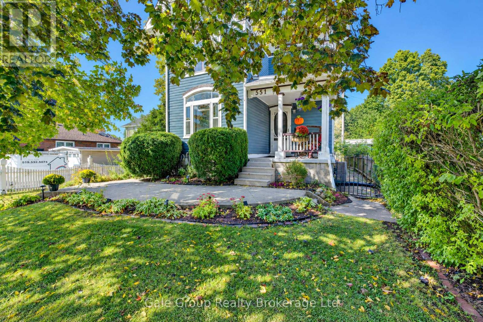551 Grant Street, Woodstock, Ontario  N4S 4Z1 - Photo 29 - X13871744
