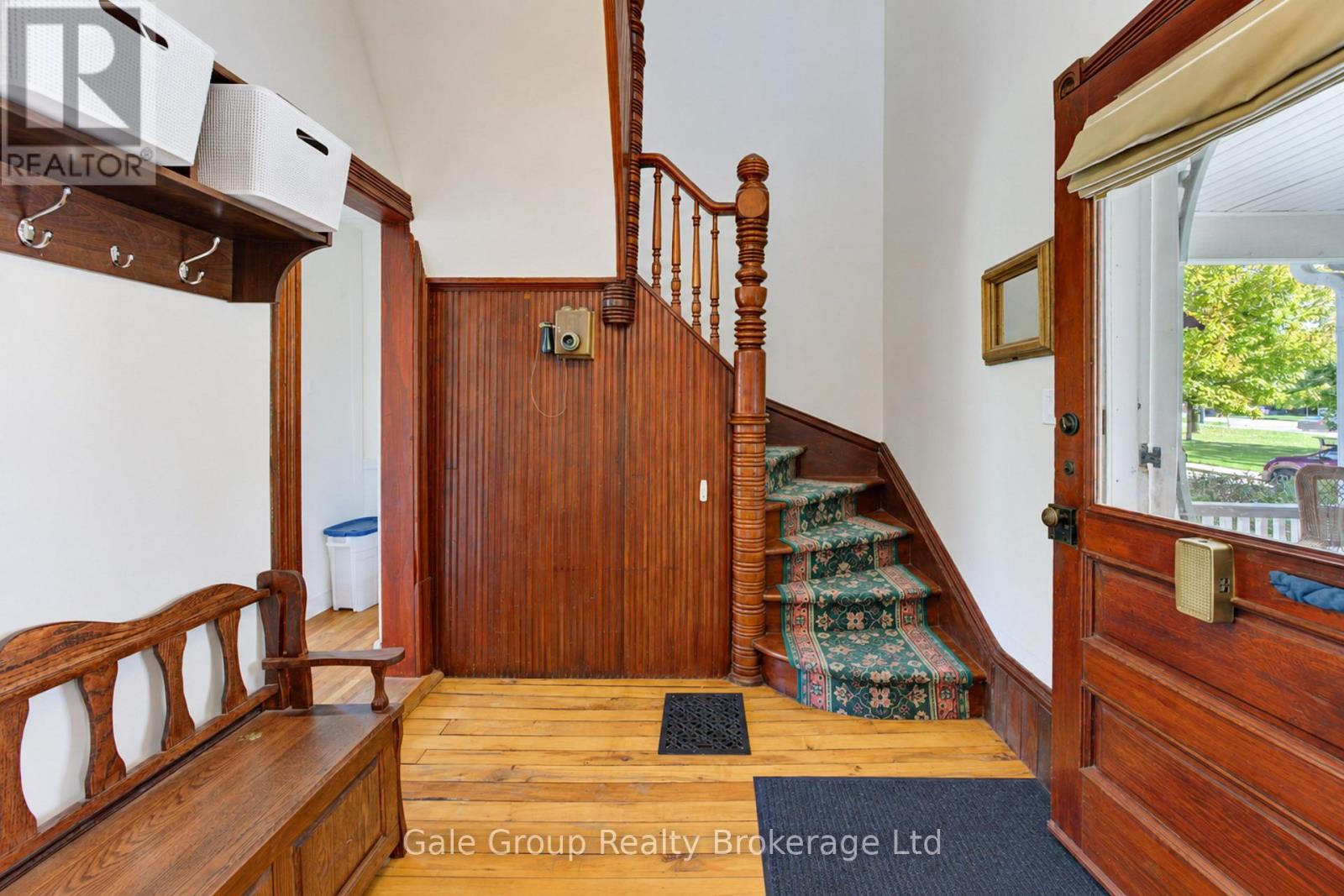 551 Grant Street, Woodstock, Ontario  N4S 4Z1 - Photo 3 - X13871744