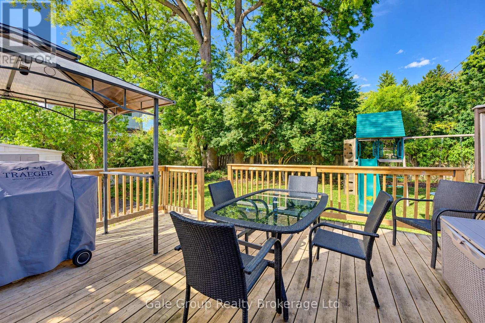 551 Grant Street, Woodstock, Ontario  N4S 4Z1 - Photo 31 - X13871744