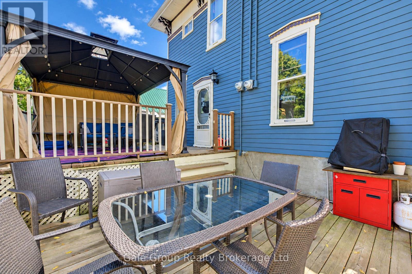 551 Grant Street, Woodstock, Ontario  N4S 4Z1 - Photo 35 - X13871744