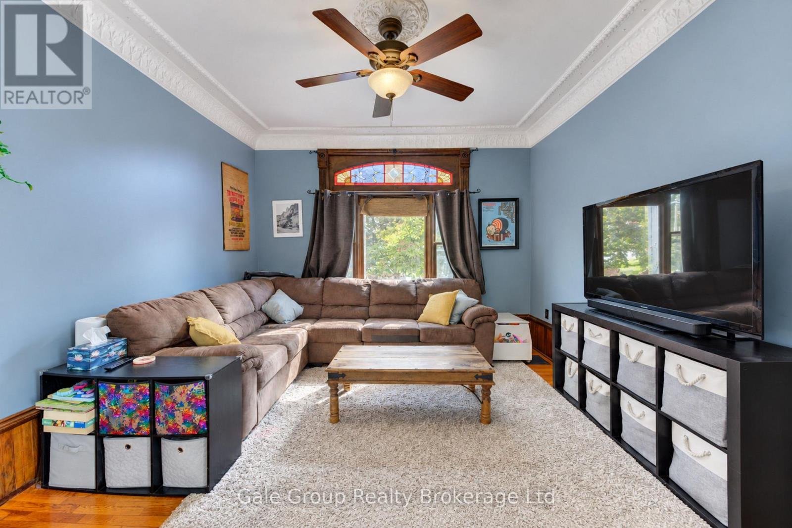 551 Grant Street, Woodstock, Ontario  N4S 4Z1 - Photo 5 - X13871744