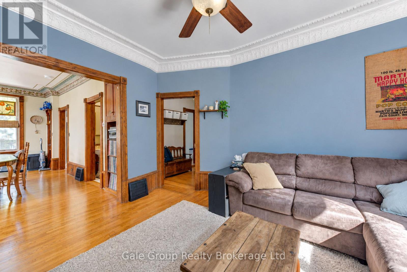 551 Grant Street, Woodstock, Ontario  N4S 4Z1 - Photo 6 - X13871744