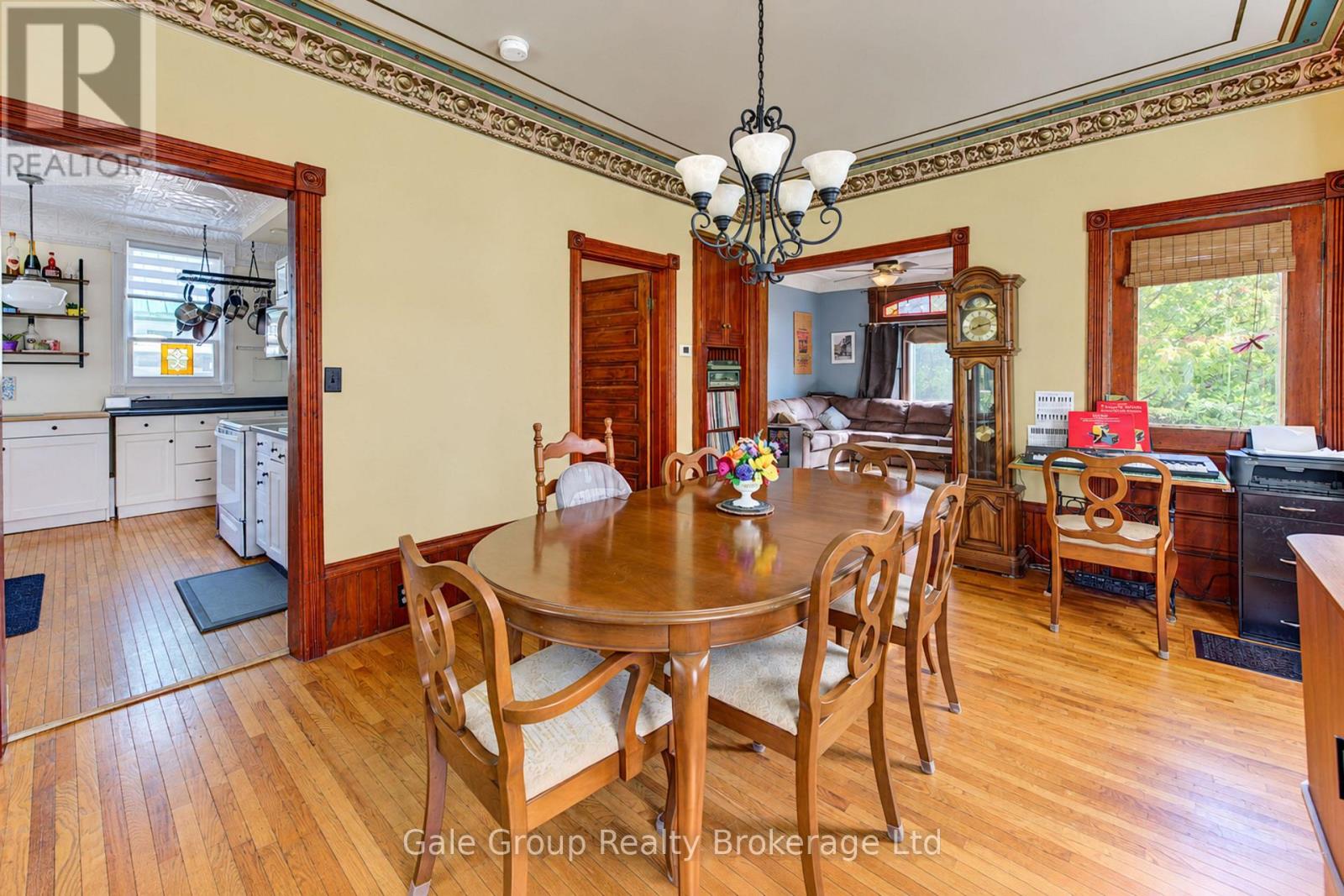 551 Grant Street, Woodstock, Ontario  N4S 4Z1 - Photo 8 - X13871744