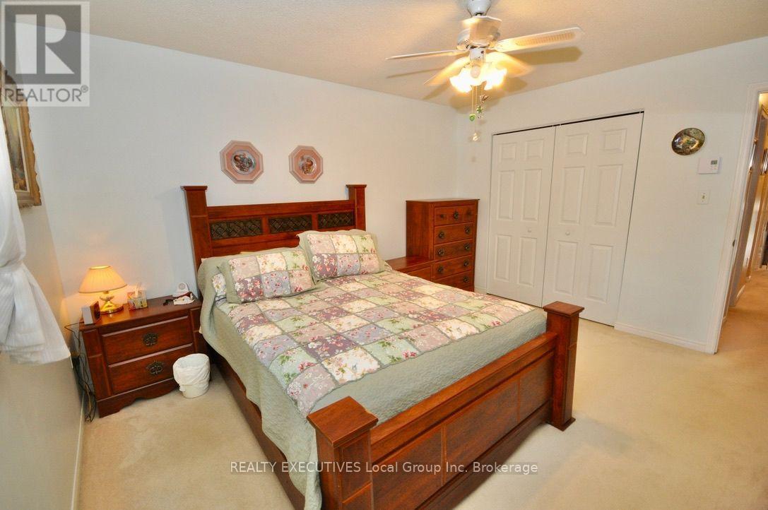 33 - 624 Lakeshore Drive, North Bay, Ontario P1A 2E8 - Photo 14 - X13871856