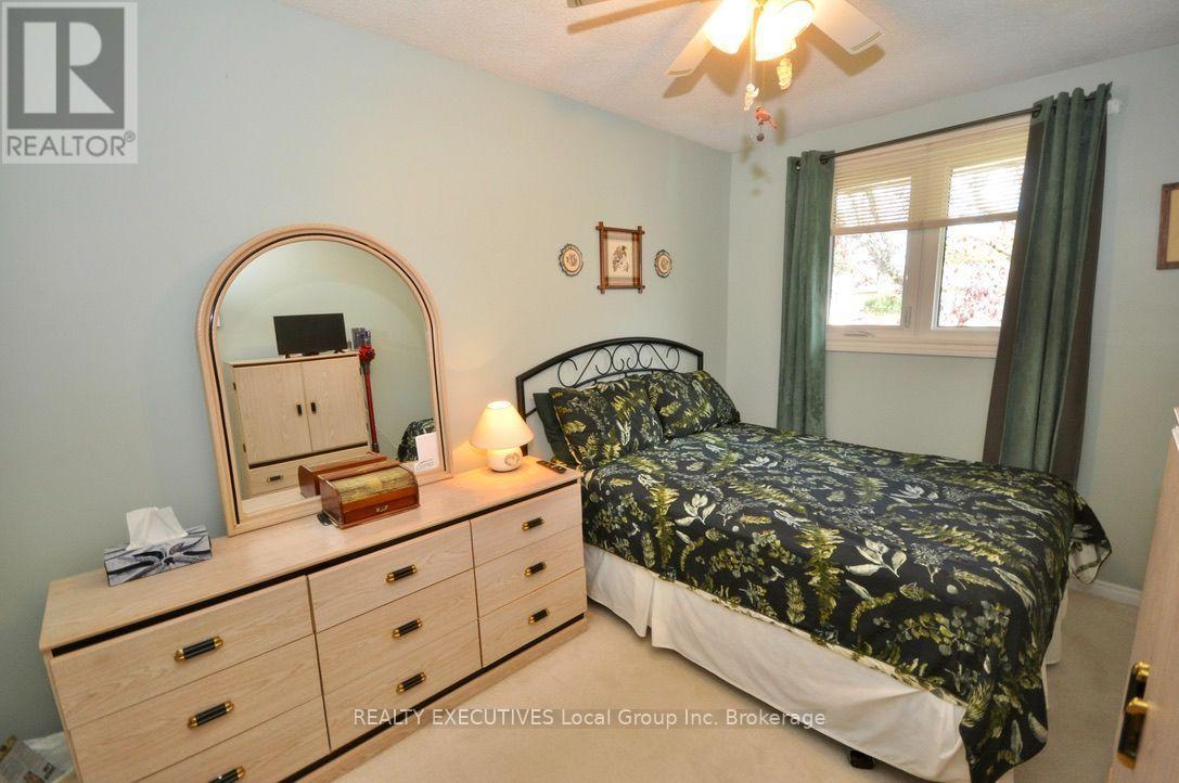 33 - 624 Lakeshore Drive, North Bay, Ontario P1A 2E8 - Photo 17 - X13871856