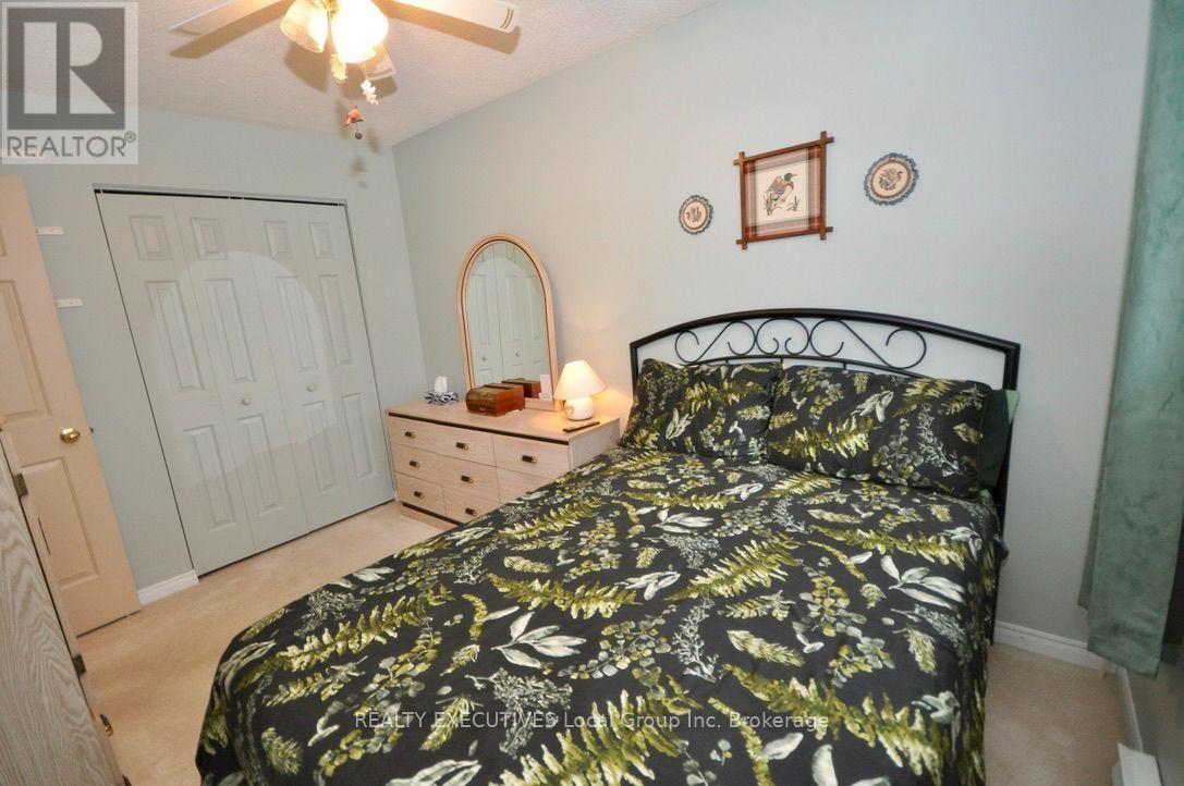33 - 624 Lakeshore Drive, North Bay, Ontario P1A 2E8 - Photo 18 - X13871856