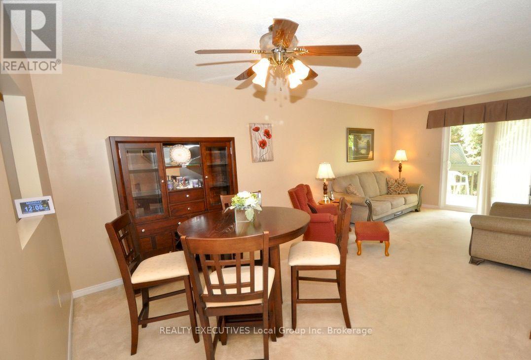 33 - 624 Lakeshore Drive, North Bay, Ontario P1A 2E8 - Photo 5 - X13871856