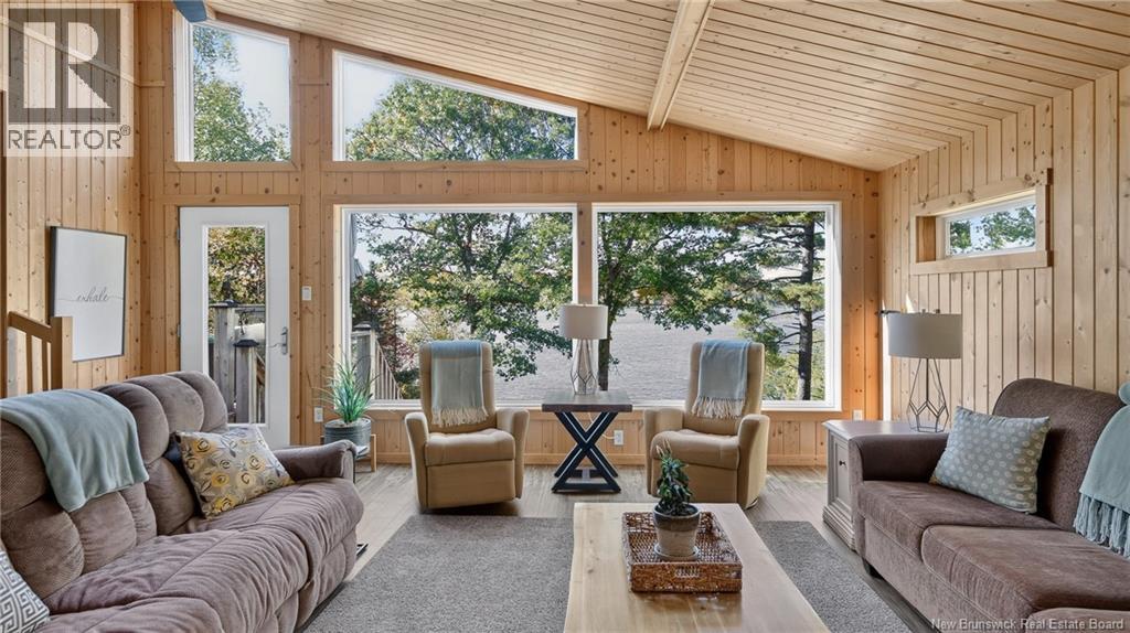70 Barnes Point Road, Cambridge-Narrows, New Brunswick  E4C 2E6 - Photo 4 - NB149252